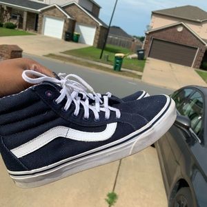 VANS High Top Sneakers